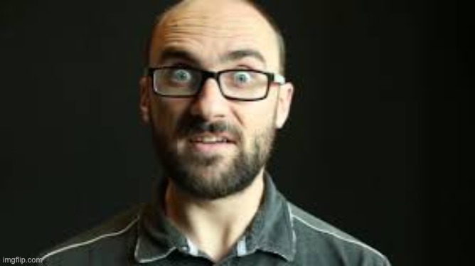 Vsauce Michael talking